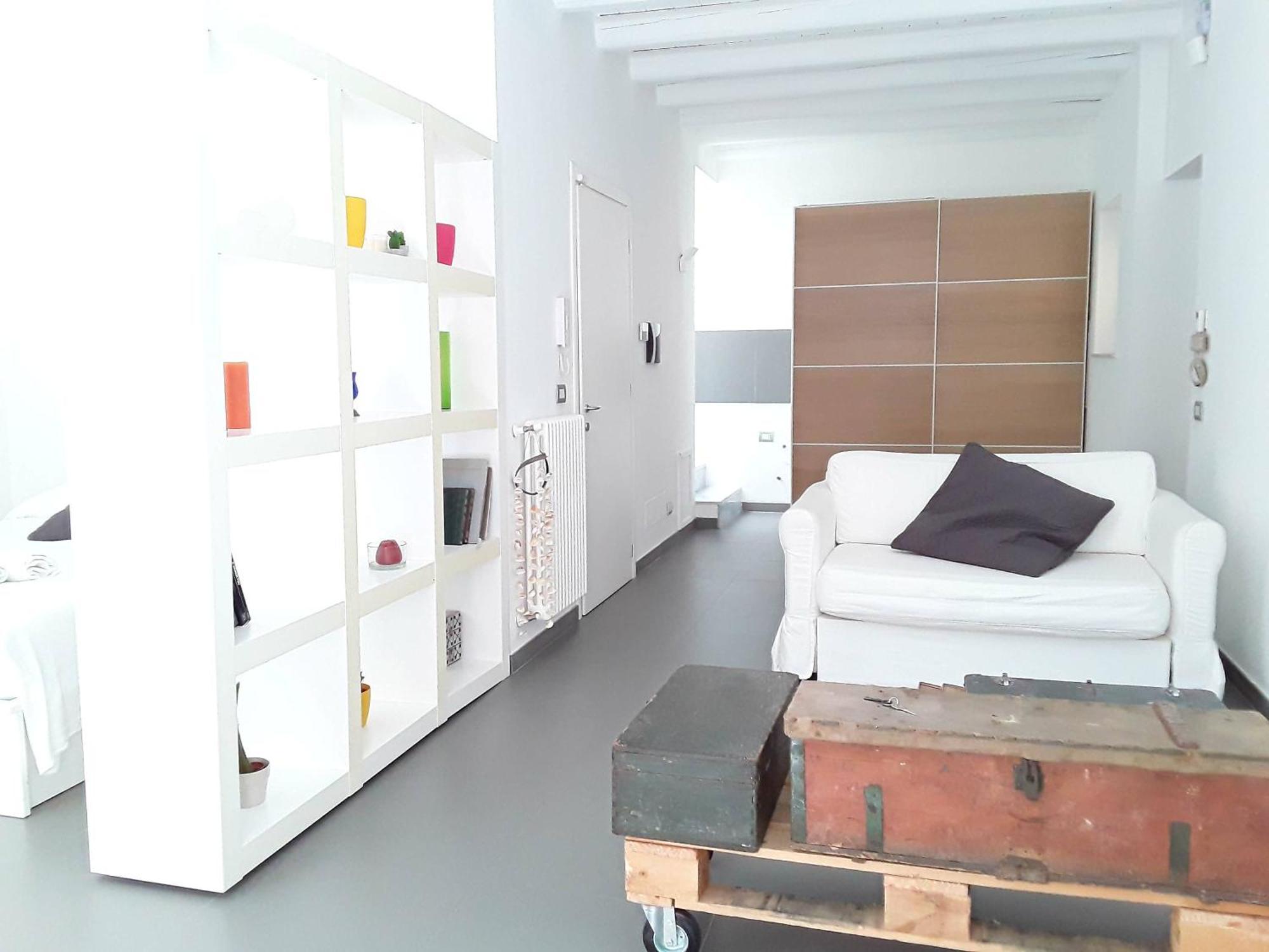 팔레르모 Cassari Upartments 아파트 외부 사진