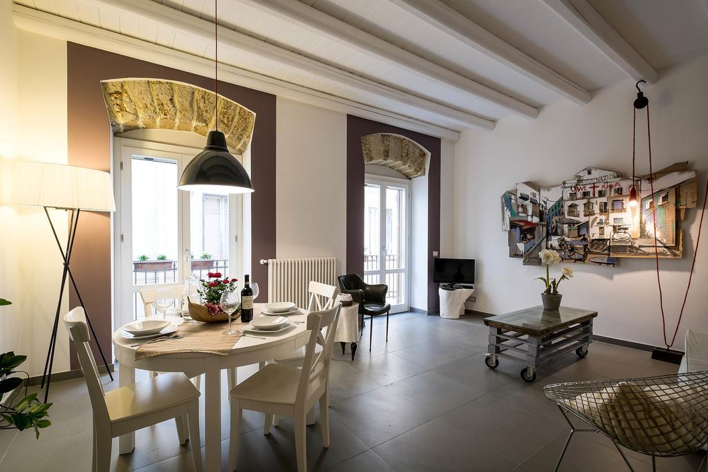 팔레르모 Cassari Upartments 아파트 외부 사진