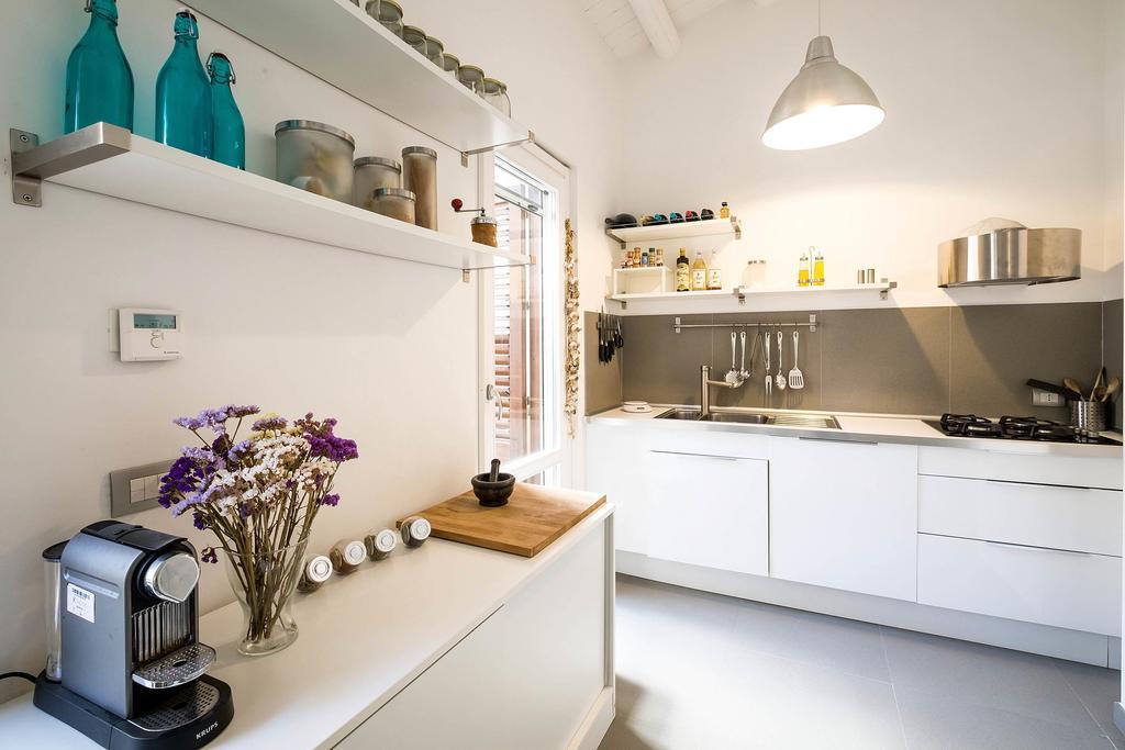 팔레르모 Cassari Upartments 아파트 외부 사진
