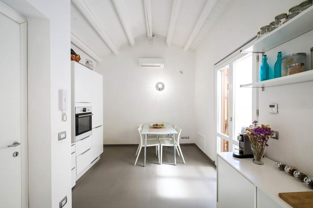 팔레르모 Cassari Upartments 아파트 외부 사진