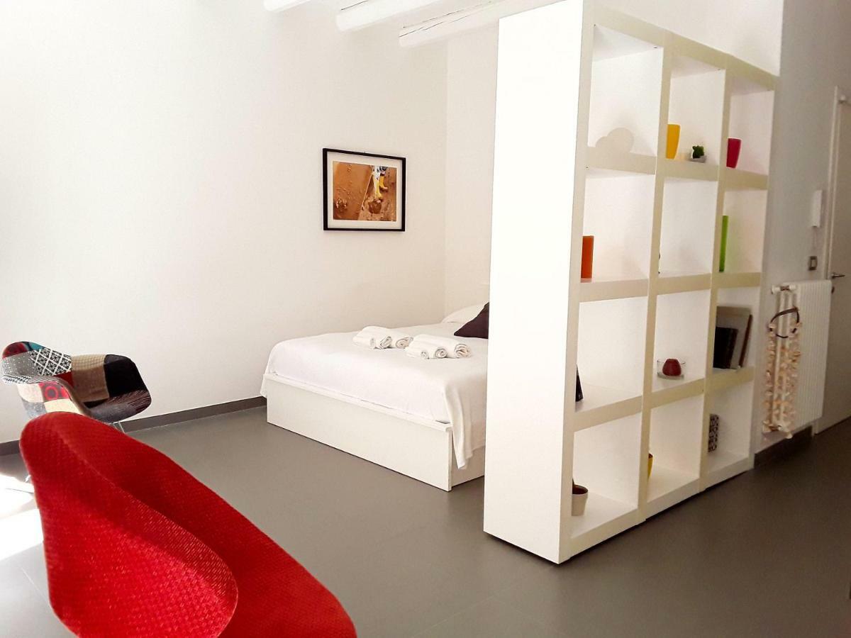 팔레르모 Cassari Upartments 아파트 외부 사진