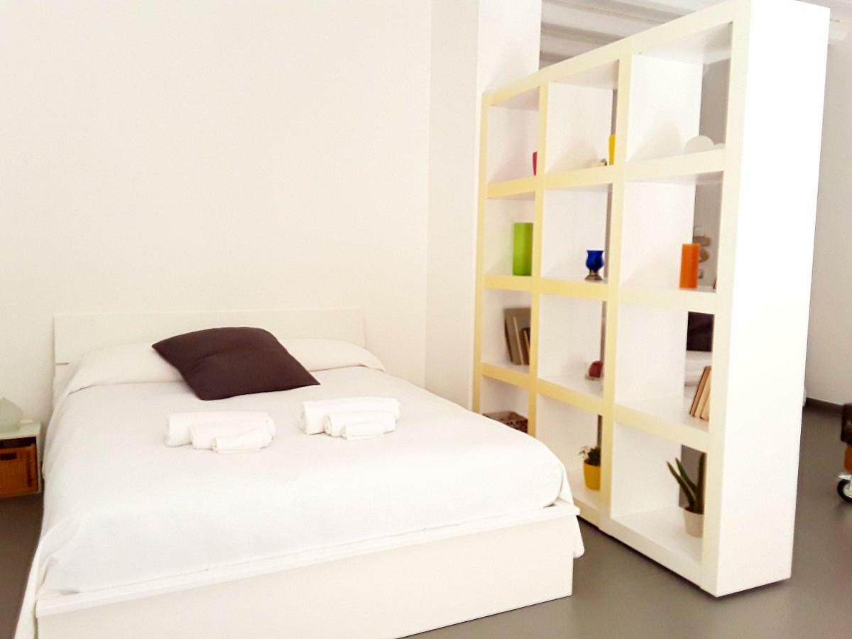팔레르모 Cassari Upartments 아파트 외부 사진