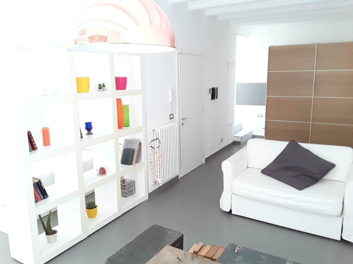 팔레르모 Cassari Upartments 아파트 외부 사진