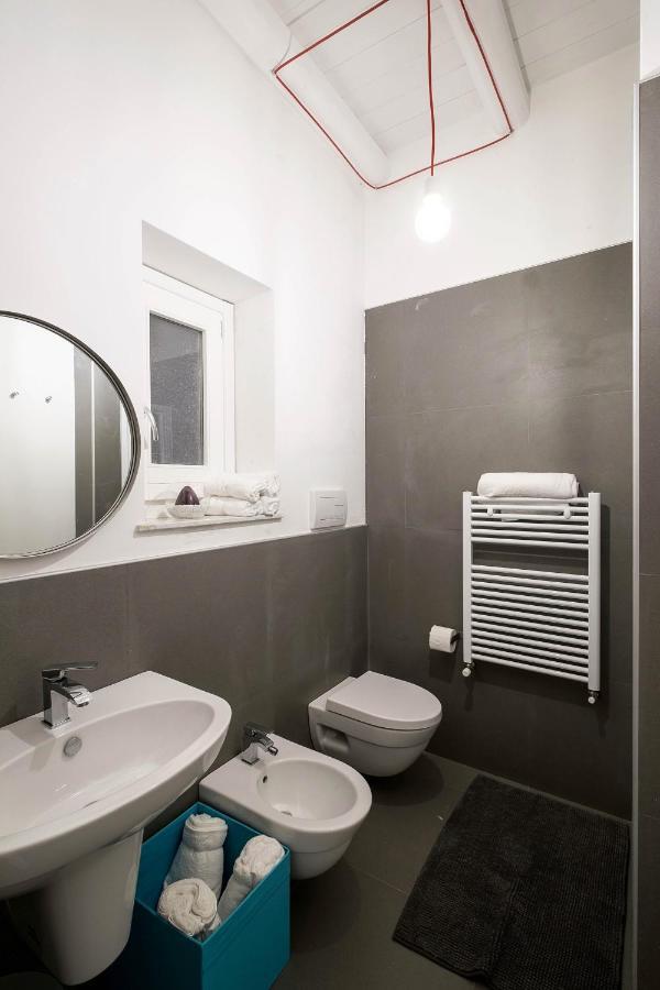 팔레르모 Cassari Upartments 아파트 외부 사진