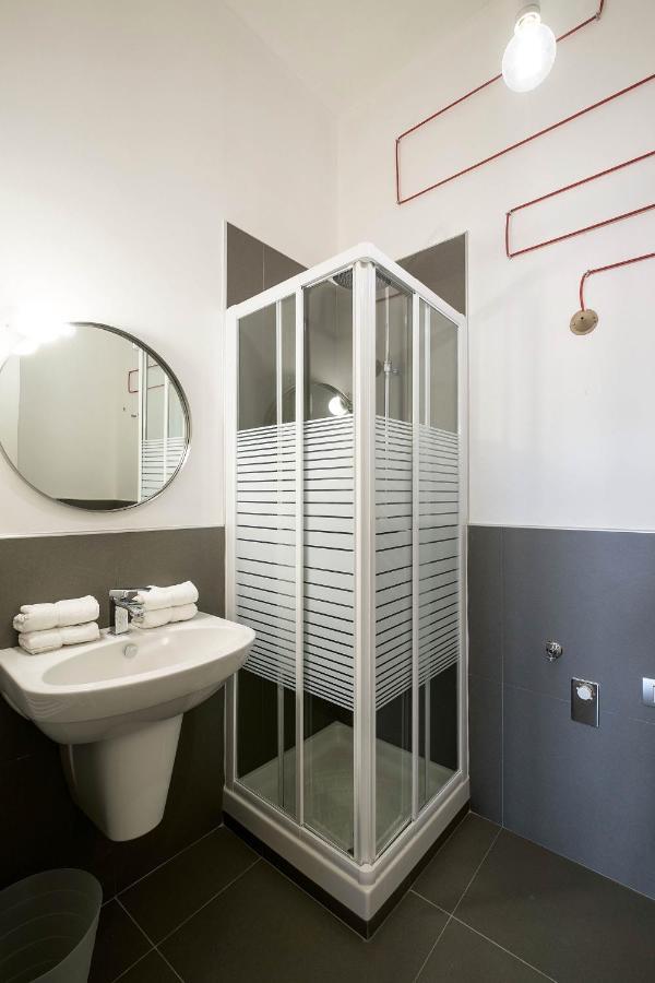 팔레르모 Cassari Upartments 아파트 외부 사진